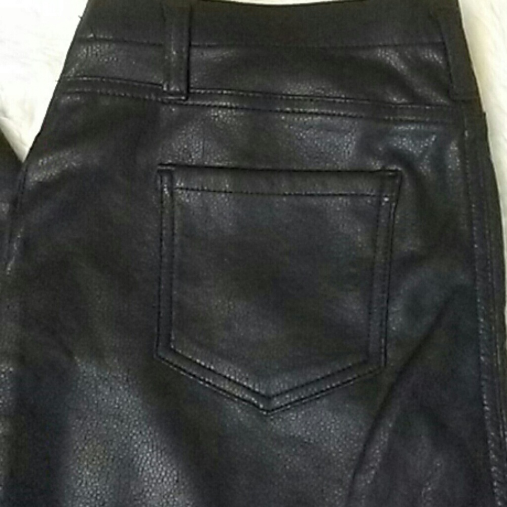 💋Faded Glory skinny pants